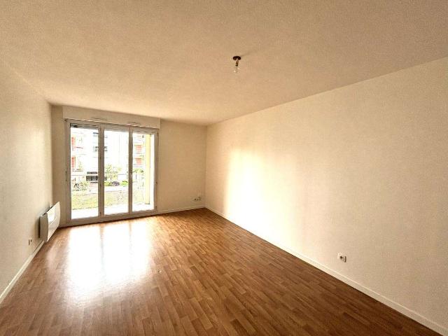 Vente appartement 4 pièces Angers La Fayette Eblé 49