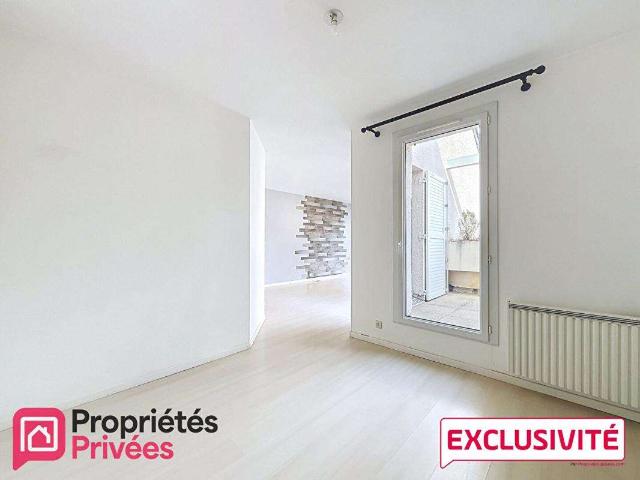 Vente appartement 4 pièces Angers Lac De Maine 49