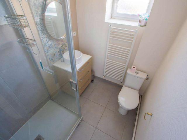 Vente appartement 4 pièces Angers Saint Léonard Madeleine 49
