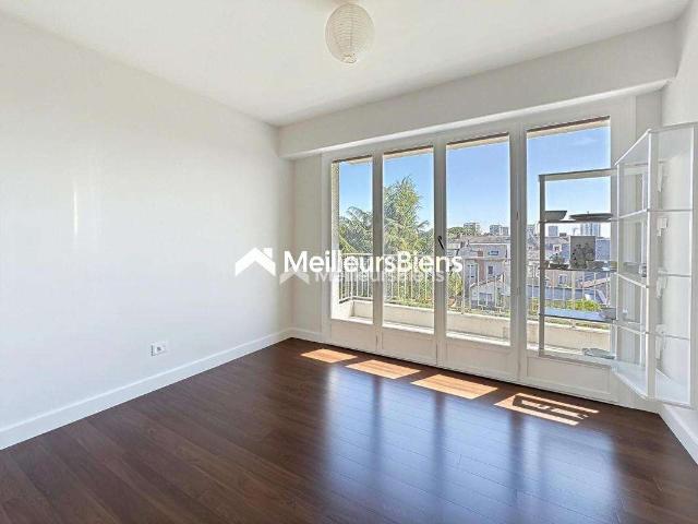 Vente appartement 4 pièces Angers Saint Léonard Madeleine 49