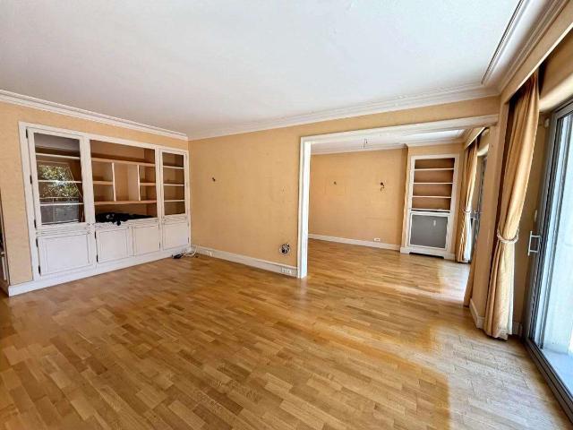 Vente appartement 4 pièces Angers Saint Léonard Madeleine 49