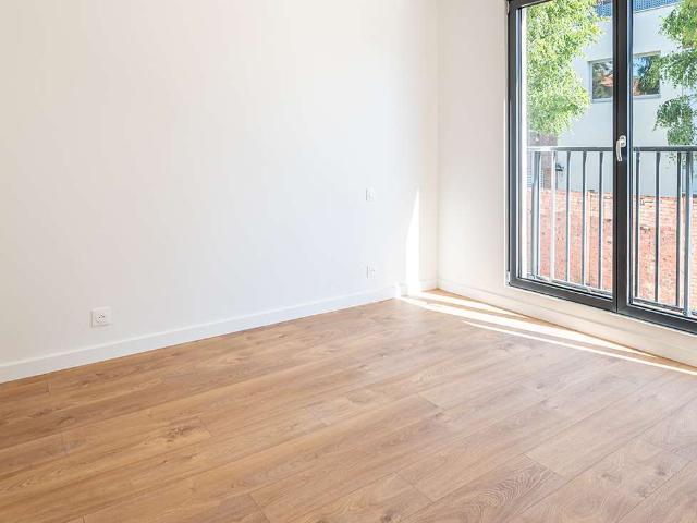 Vente appartement 4 pièces Arcueil 94