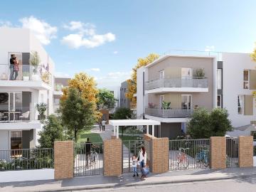 Vente appartement 4 pièces Argenteuil 95