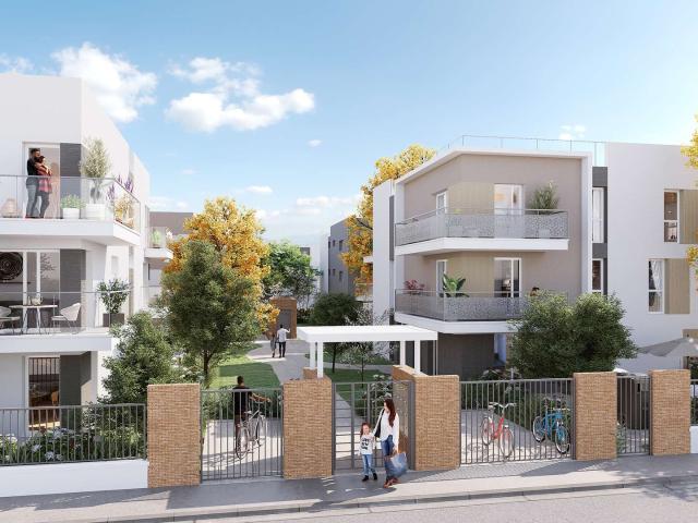 Vente appartement 4 pièces Argenteuil 95