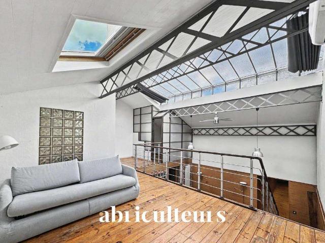 Vente appartement 4 pièces Argenteuil 95