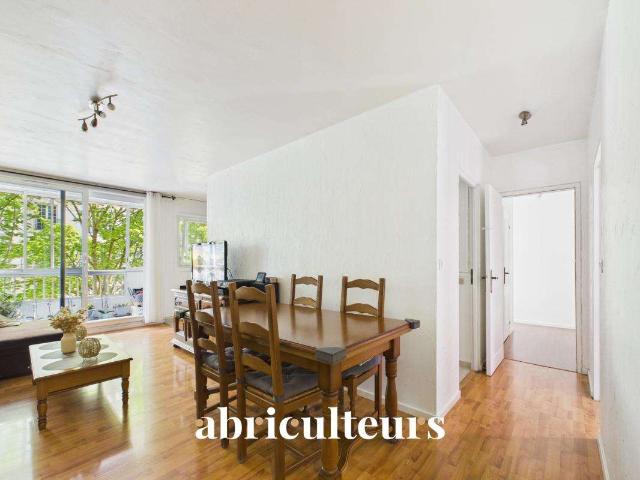 Vente appartement 4 pièces Argenteuil 95