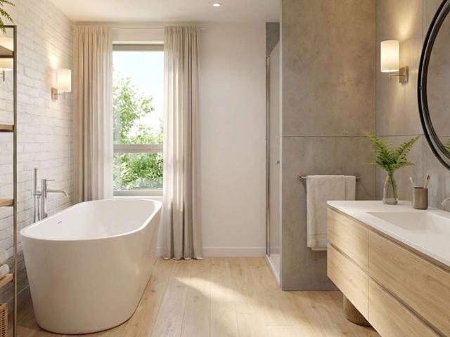 Vente appartement 4 pièces Argenteuil 95