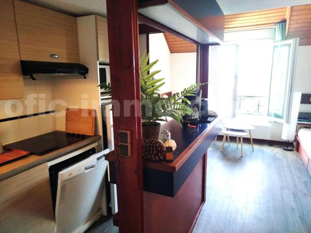 Vente appartement 4 pièces Arzon 56