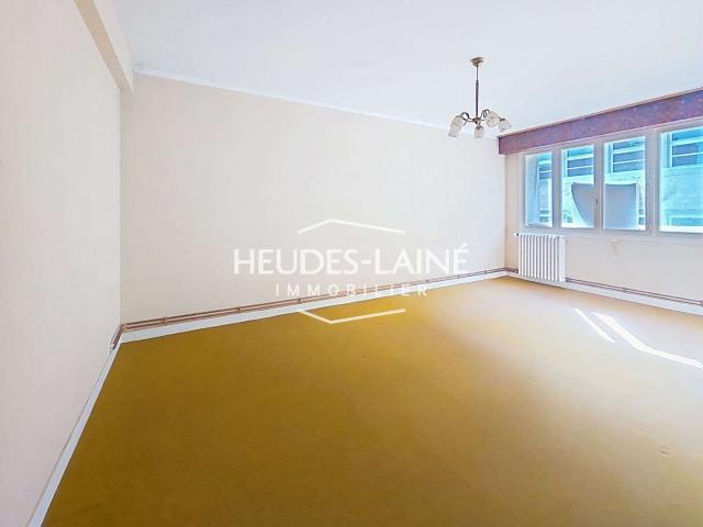 Vente appartement 4 pièces Avranches 50