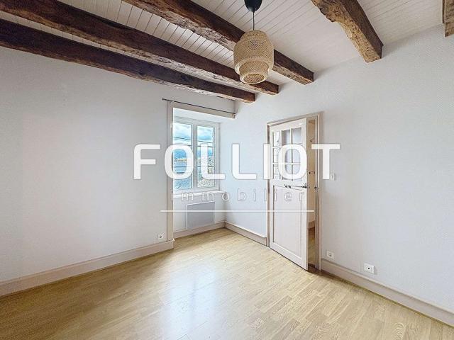 Vente appartement 4 pièces Avranches 50