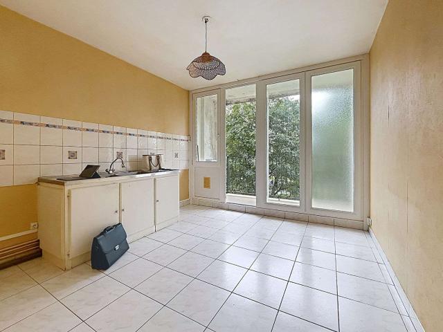 Vente appartement 4 pièces Avranches 50
