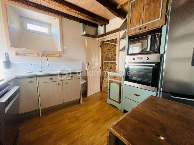 Vente appartement 4 pièces Avranches 50