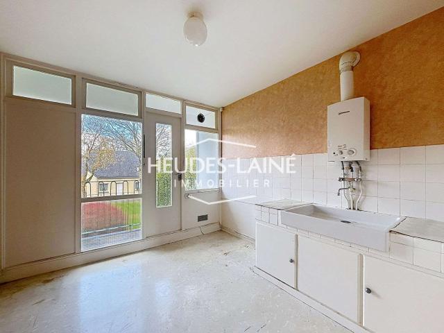 Vente appartement 4 pièces Avranches 50