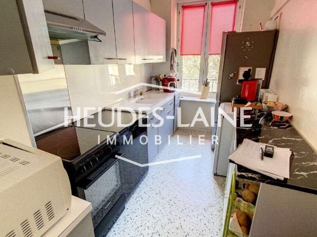 Vente appartement 4 pièces Avranches 50