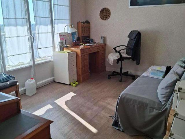 Vente appartement 4 pièces Avrillé 49