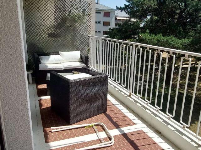 Vente appartement 4 pièces Avrillé 49