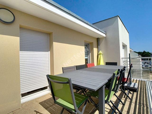 Vente appartement 4 pièces Avrillé 49
