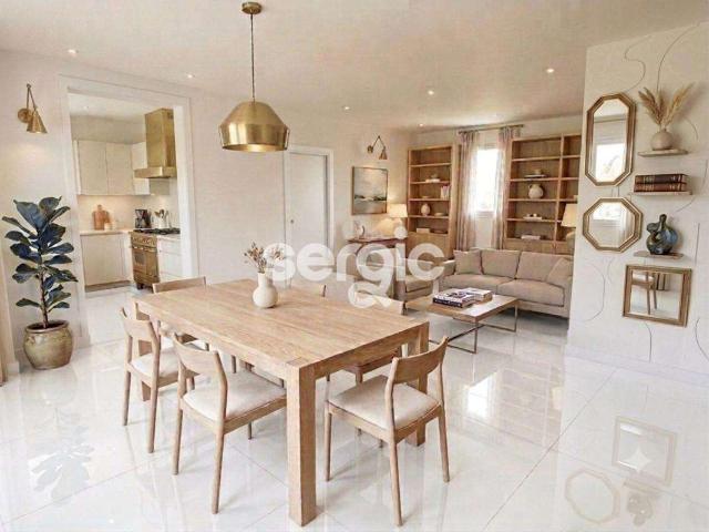 Vente appartement 4 pièces Avrillé 49