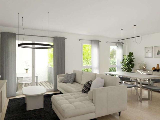 Vente appartement 4 pièces Aytré 17