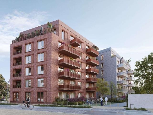 Vente appartement 4 pièces Bagneux 92