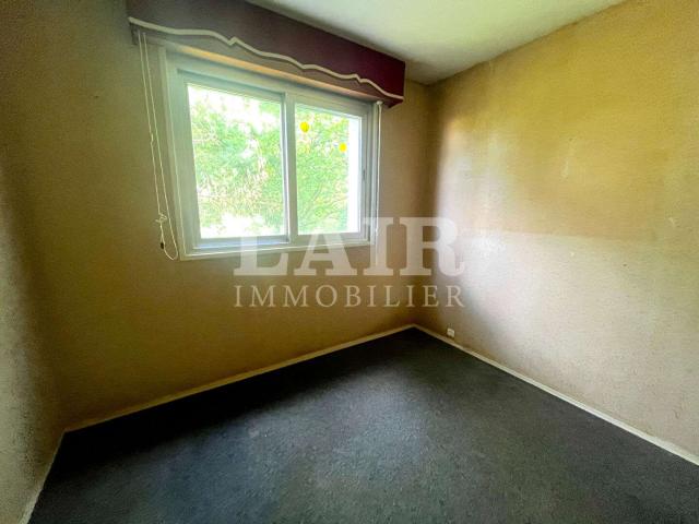Vente appartement 4 pièces Bagnoles de l'Orne 61