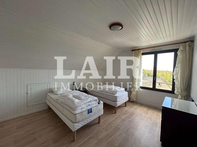 Vente appartement 4 pièces Bagnoles de l'Orne 61