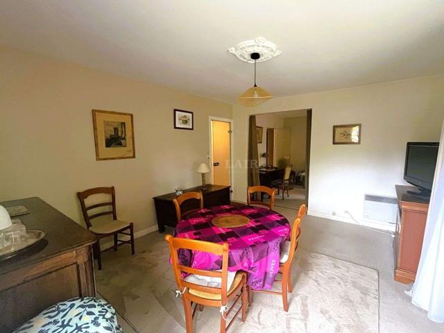 Vente appartement 4 pièces Bagnoles de l'Orne 61