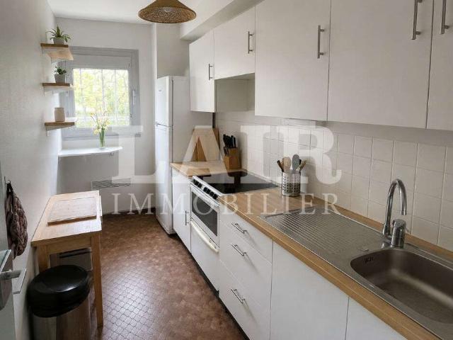 Vente appartement 4 pièces Bagnoles de l'Orne 61