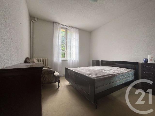 Vente appartement 4 pièces Bagnoles de l'Orne 61