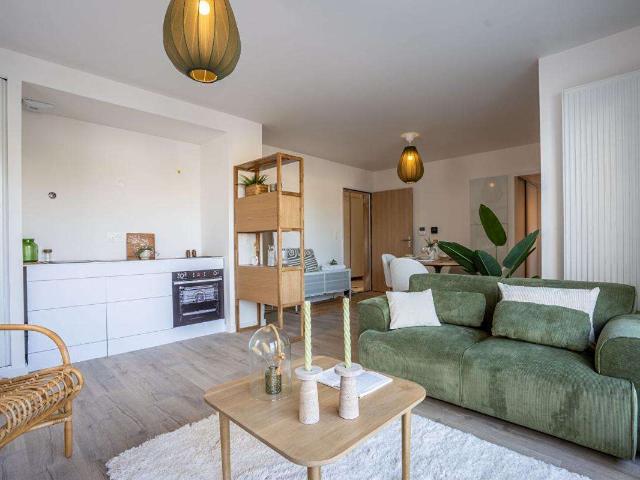Vente appartement 4 pièces Basse Goulaine 44
