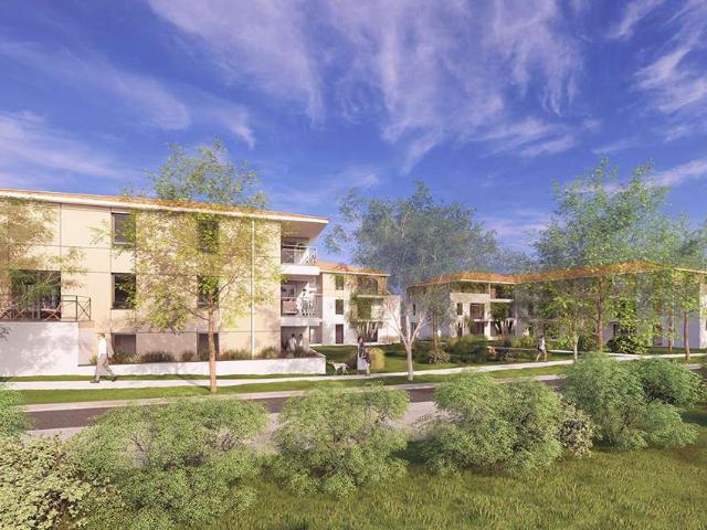 Vente appartement 4 pièces Basse Goulaine 44