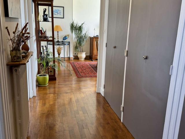 Vente appartement 4 pièces Bayeux 14