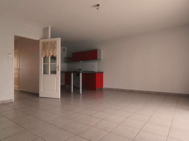 Vente appartement 4 pièces Beaussais sur Mer 22