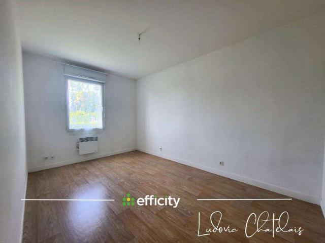 Vente appartement 4 pièces Beaussais sur Mer 22