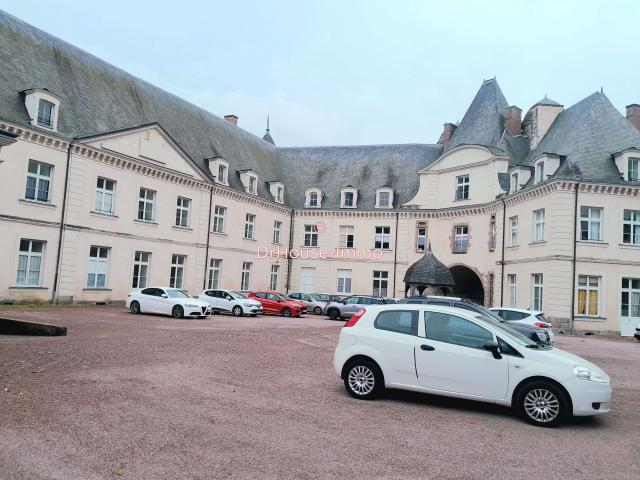 Vente appartement 4 pièces Beaupreau 49