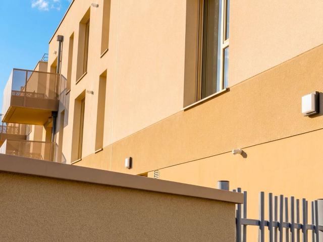 Vente appartement 4 pièces Bédée 35