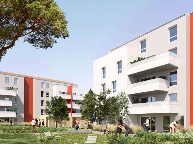 Vente appartement 4 pièces Belleville en Beaujolais 69