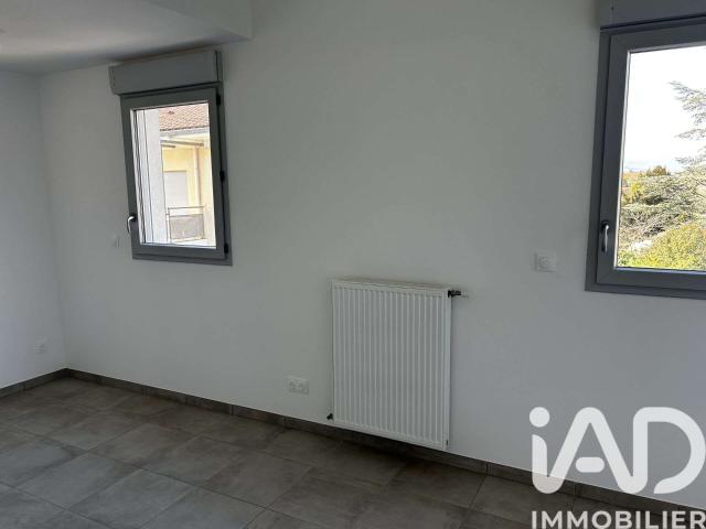 Vente appartement 4 pièces Belleville 69