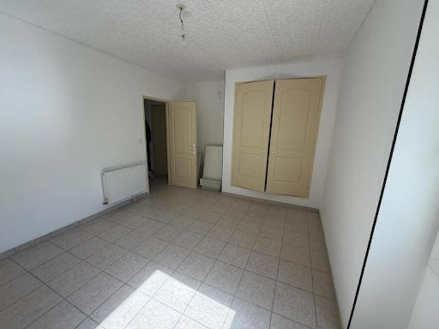 Vente Appartement 4 pièces Bessèges