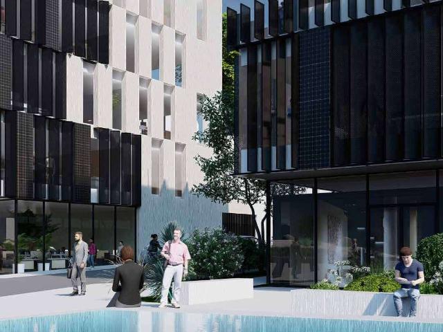 Vente appartement 4 pièces Béziers 34