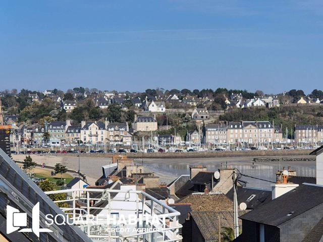 Vente appartement 4 pièces Binic 22