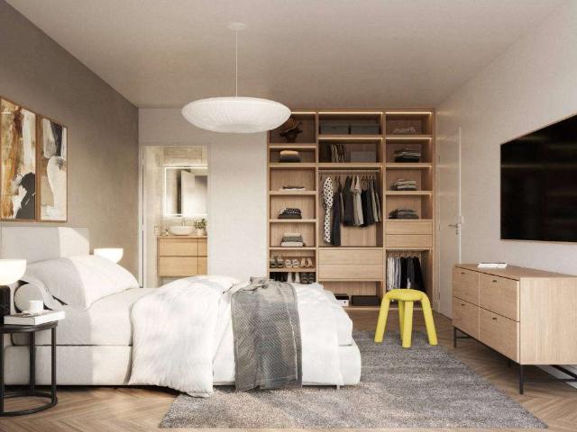Vente appartement 4 pièces Bihorel 76
