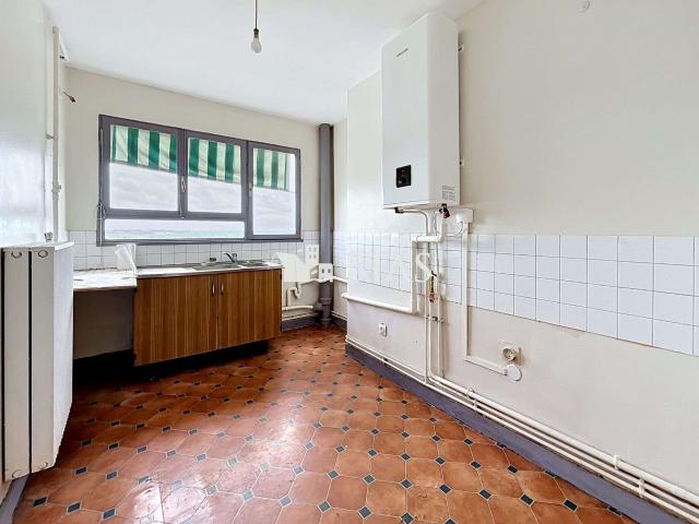 Vente appartement 4 pièces Bihorel 76