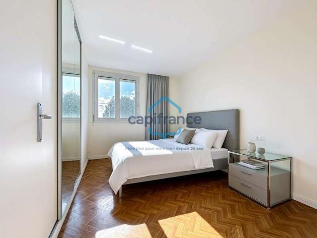 Vente appartement 4 pièces Bois Guillaume 76