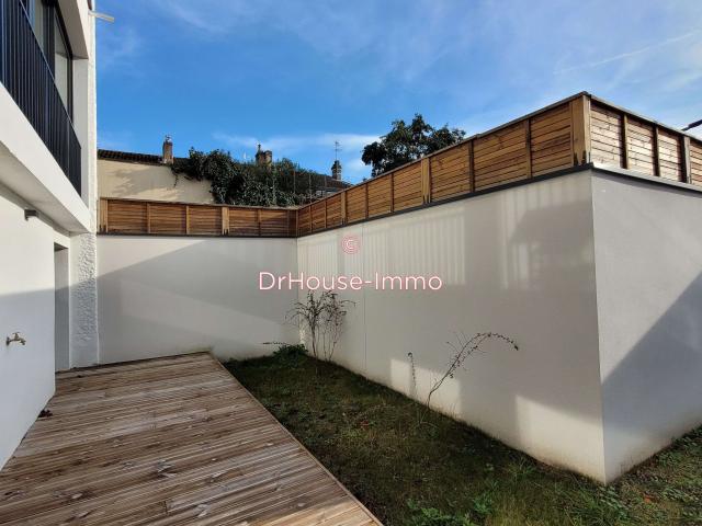 Vente appartement 4 pièces Bordeaux 33