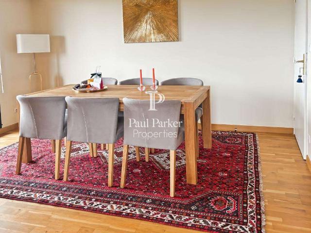 Vente appartement 4 pièces Bordeaux 33