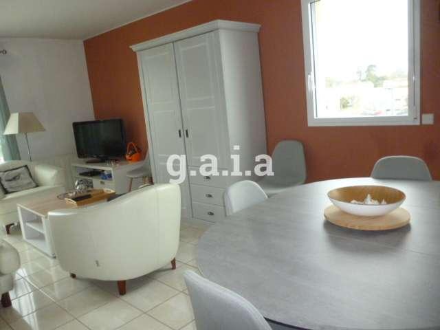 Vente appartement 4 pièces Bouaye 44
