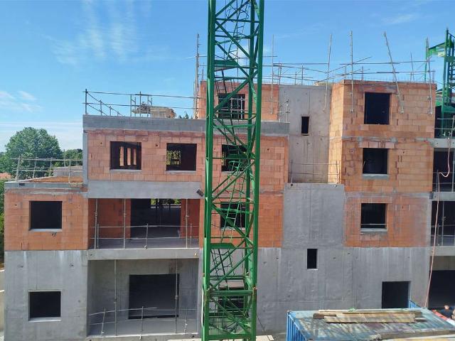 Vente appartement 4 pièces Bouguenais 44