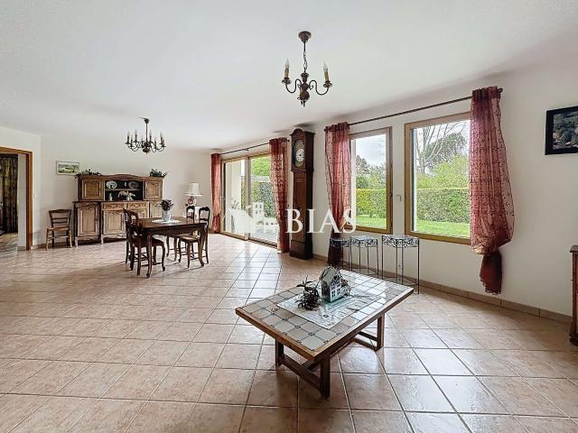 Vente appartement 4 pièces Bourg Achard 27