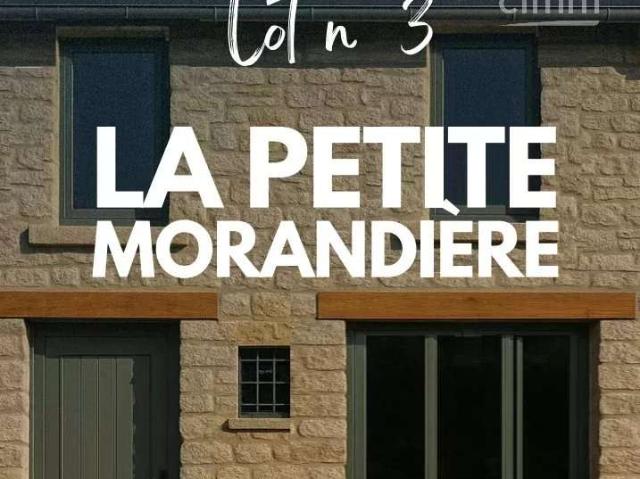 Vente appartement 4 pièces Bourg des Comptes 35